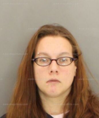Lisha Marie Ingram