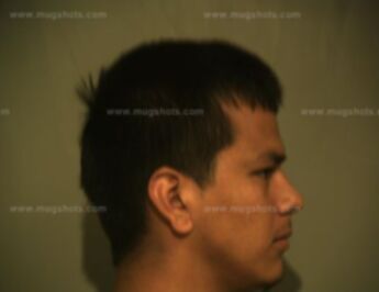 Abel Jr Reyes Hernandez