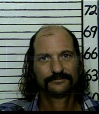 Donald Dean Childers