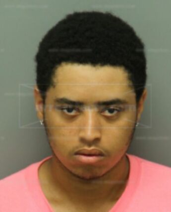 Jamaal Maurice Estelle