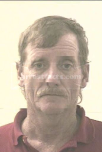 Terry Lamar Woodard