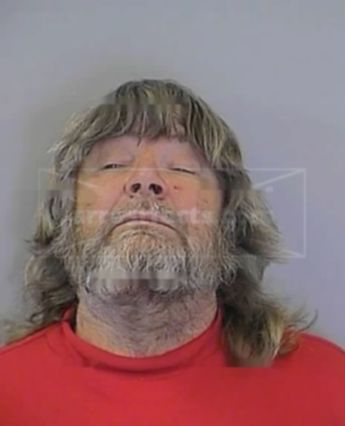 Jerry Gene Phillips