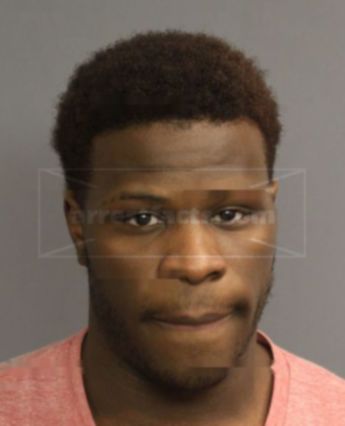 Tyrone C Avent