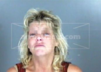 Anita Jean Stewart