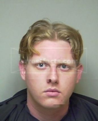 Garrett Michael Coles