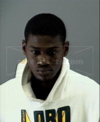 Brandon Tyrone Stanmore