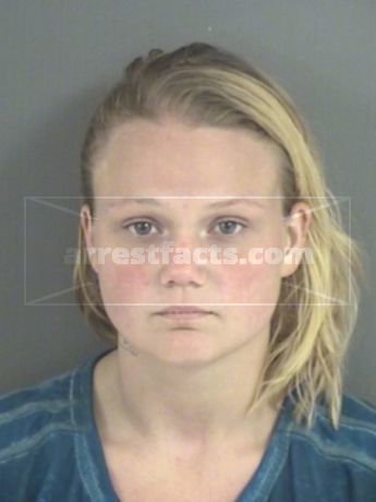 Ashley Nicole Hughes