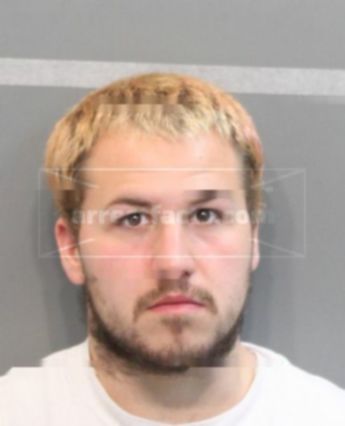 Zachary John Lowman