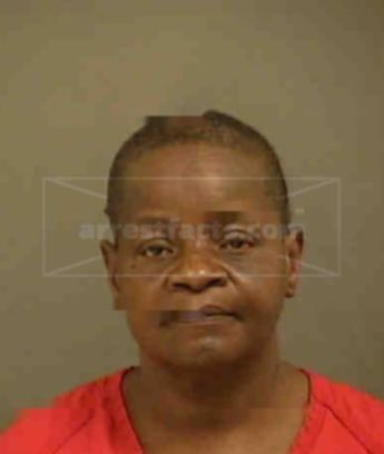 Christine Vinson