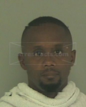 Shondell Lamahn Kinney