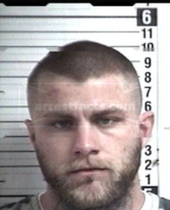 Caleb Morgan (Grizz) Adams