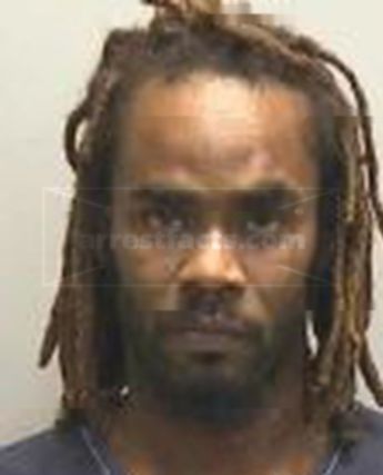 Damar Rashay Mccall