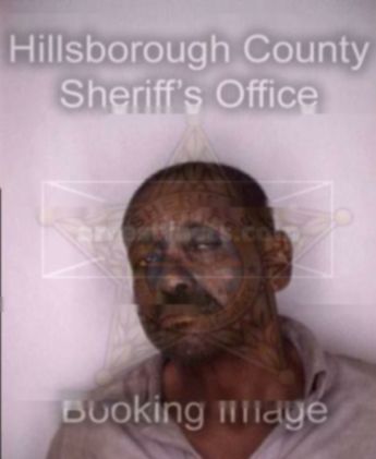 Harvey Floyd