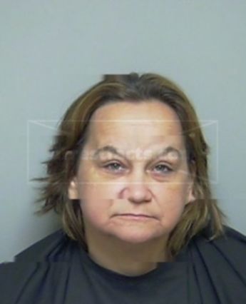 Pamie Lynn-May Smith