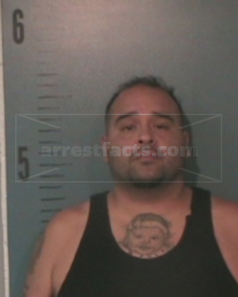 Zachariah Rudy Torrez