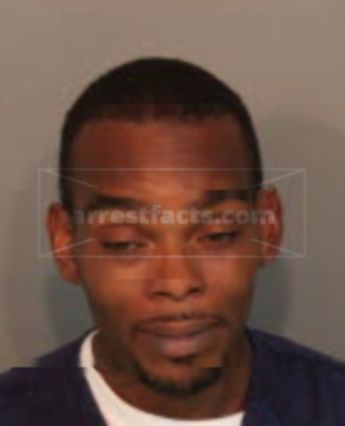 Jerald Wallace