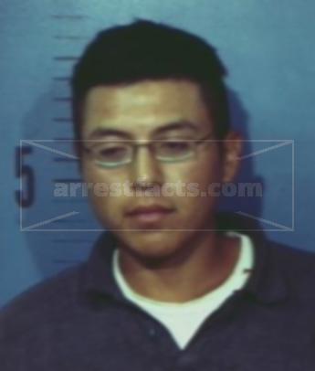 Vincent Wayne Arrazola