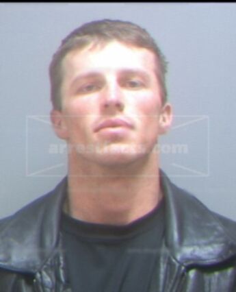 Gregory James Black