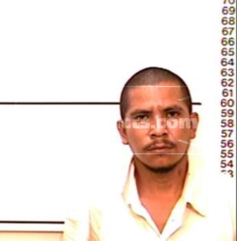 Mario Alberto Alvarez