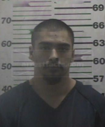 Aaron O Quintela