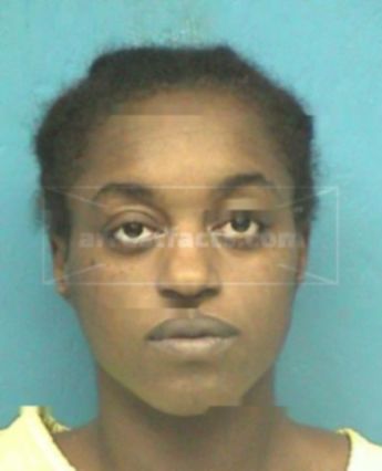 Tanisha Rose Rector