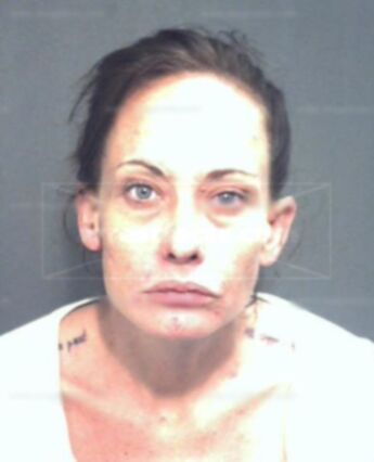 Tonya Marie Bland