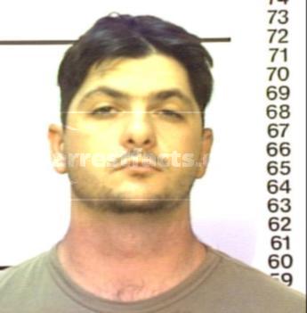 Christopher John Showers