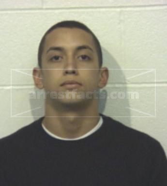 Anthony Ibarra Hernandez
