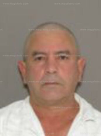 Solomon Olivas Marquez