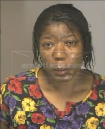 Sharion Odessa Ivey