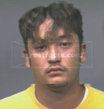 Jason Wayne Garland