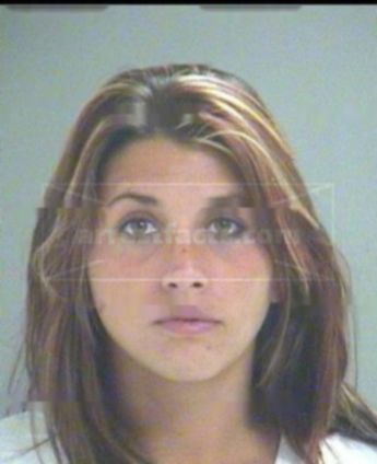Amanda Paige Roberts