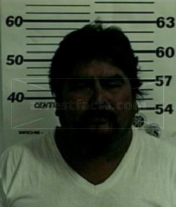 Manuel Mata