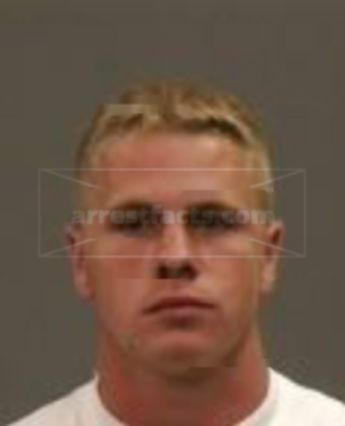 Justin Wayne Young