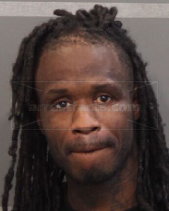 Peter Martez Mccrobey