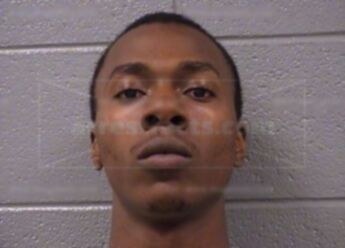 Kemon Harris