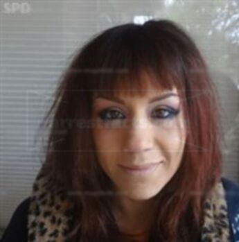 Valerie Marie Smusz