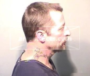 Brian Keith Fernandez