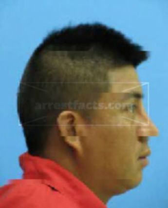 Francisco Espindola Vergara