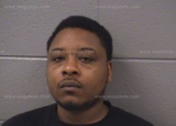 Cordell Yates
