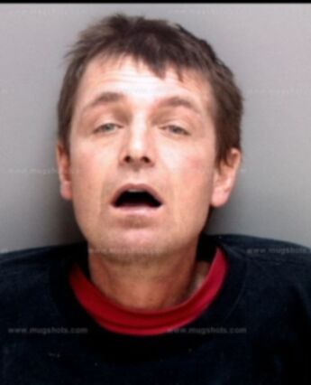Thomas Brent Crane