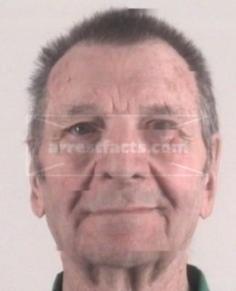 James Winfred Chapman