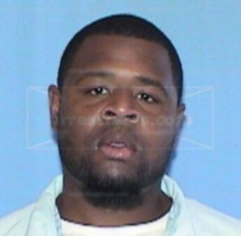 Keithen Jerrel Martin