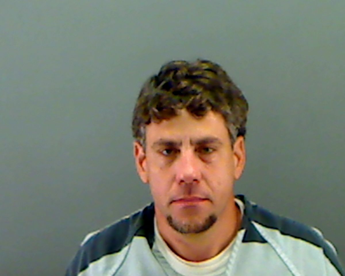 Travis Allen Peyton