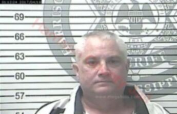 Steven Lee Parker