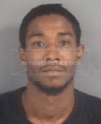 Tyrone Devon Beavers