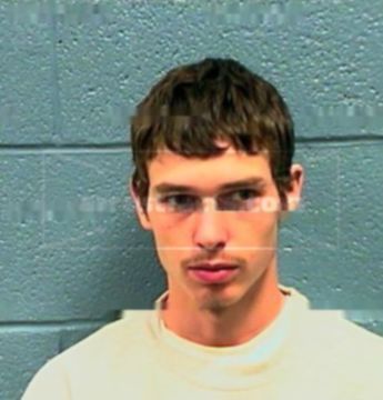 Patrick Allan Daly