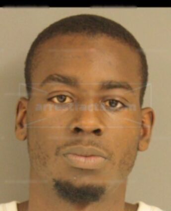 Ronnie Addrell Brown
