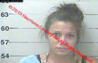 Jacqueline Nicole Baird