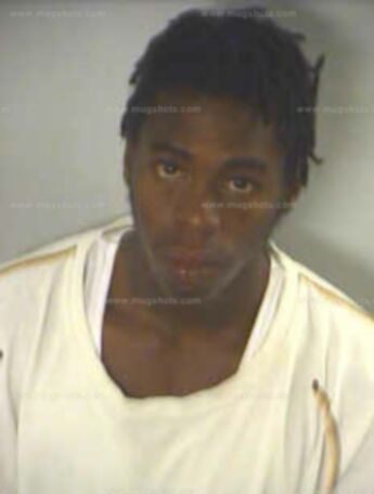 Dontavious Riley